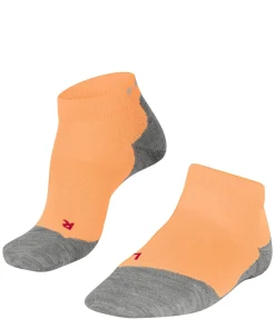 Ru5 Race Short Damen Running Socken