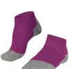 Ru5 Race Short Damen Running Socken