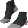 Ru5 Race Short Damen Running Socken