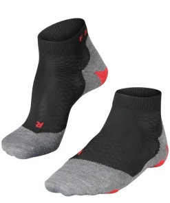Ru5 Race Short Damen Running Socken