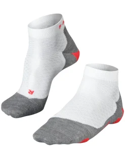 Ru5 Race Short Damen Running Socken
