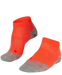 Ru5 Race Short Damen Running Socken