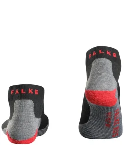 Ru5 Race Short Damen Running Socken