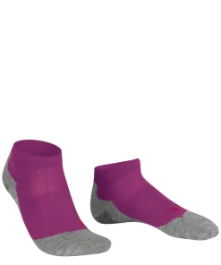 Ru5 Race Short Damen Running Socken