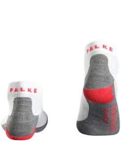 Ru5 Race Short Damen Running Socken