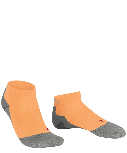 Ru5 Race Short Damen Running Socken