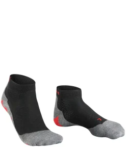 Ru5 Race Short Damen Running Socken