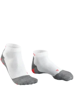 Ru5 Race Short Damen Running Socken
