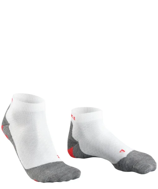 Ru5 Race Short Damen Running Socken