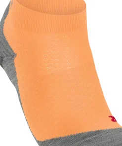 Ru5 Race Short Damen Running Socken