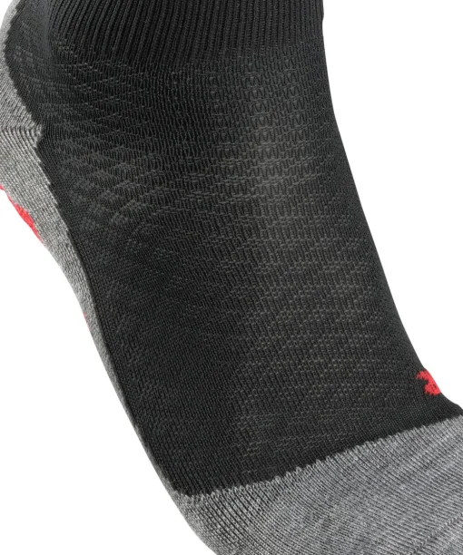 Ru5 Race Short Damen Running Socken