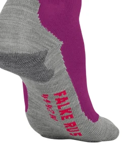 Ru5 Race Short Damen Running Socken