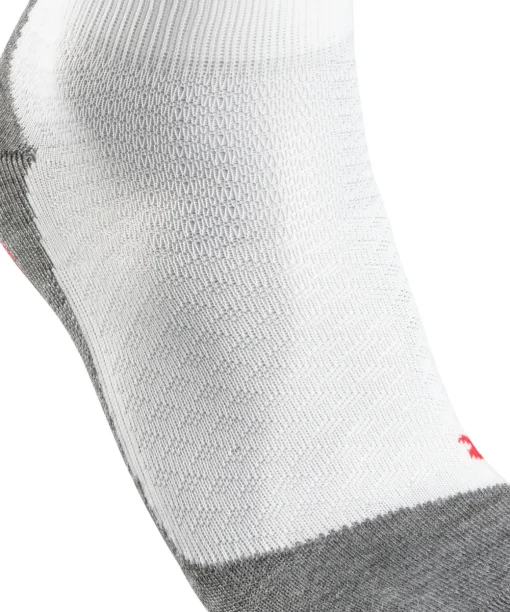 Ru5 Race Short Damen Running Socken