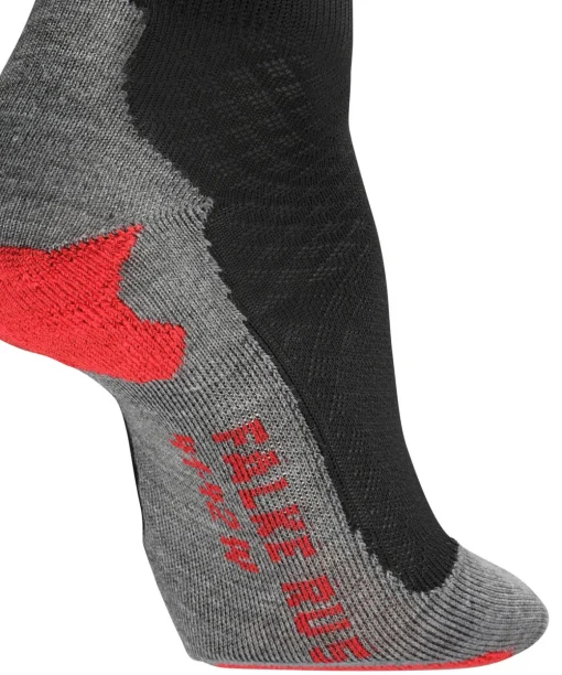 Ru5 Race Short Damen Running Socken
