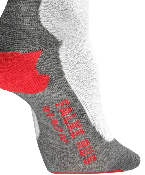 Ru5 Race Short Damen Running Socken