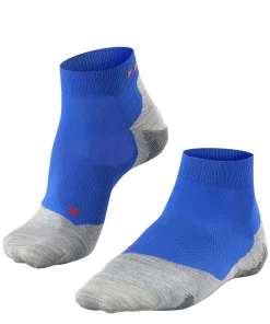 Ru5 Race Short Herren Running Kurzsocken