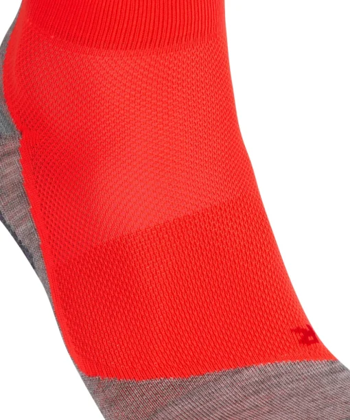 Ru5 Race Short Herren Running Kurzsocken