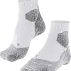 Ru Trail Damen Running Socken
