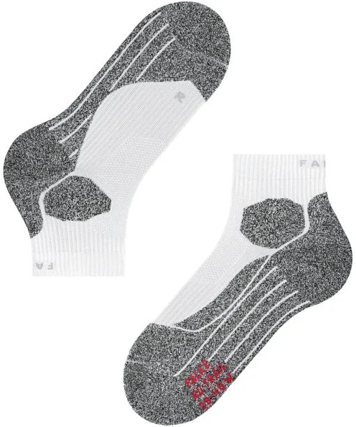 Ru Trail Damen Running Socken