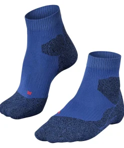 Ru Trail Herren Running Socken