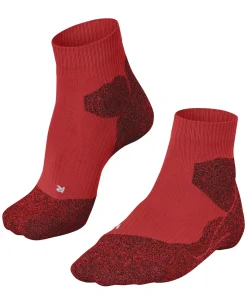 Ru Trail Herren Running Socken