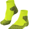 Ru Trail Herren Running Socken
