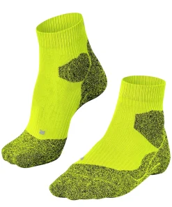 Ru Trail Herren Running Socken