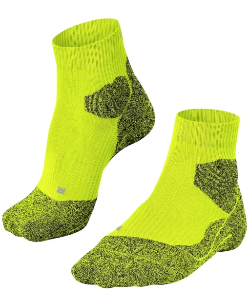 Ru Trail Herren Running Socken