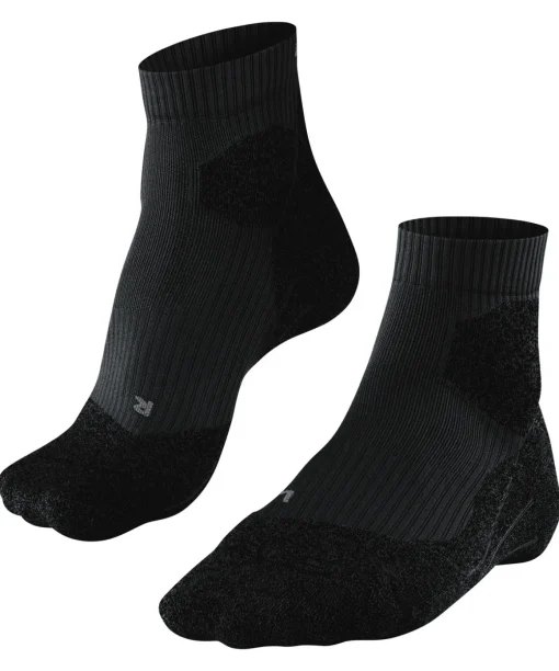 Ru Trail Herren Running Socken