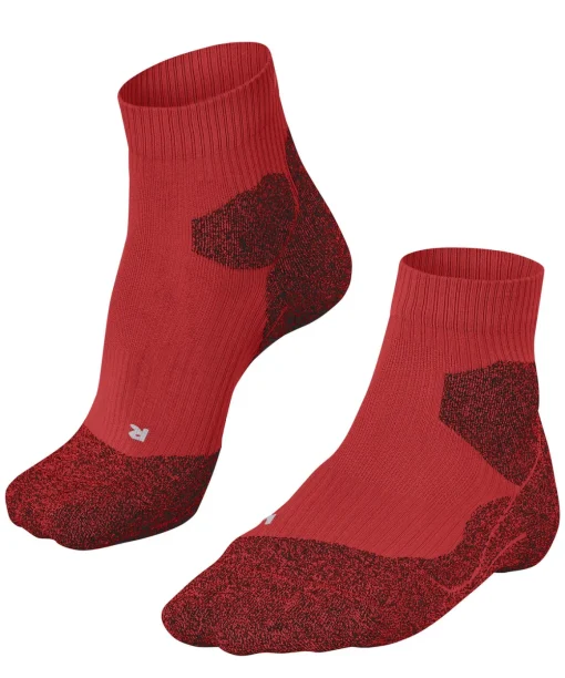 Ru Trail Herren Running Socken