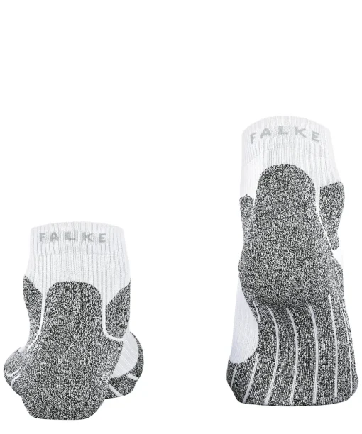 Ru Trail Herren Running Socken