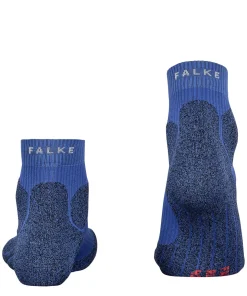 Ru Trail Herren Running Socken