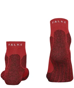 Ru Trail Herren Running Socken