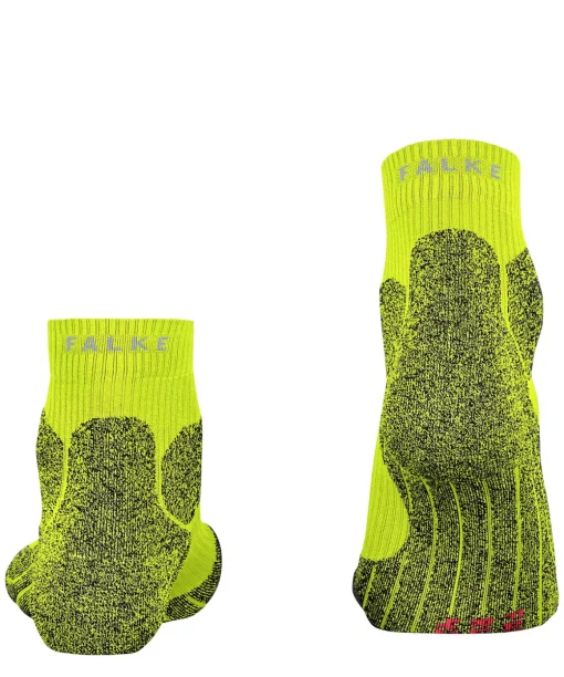 Ru Trail Herren Running Socken