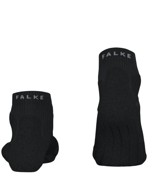 Ru Trail Herren Running Socken