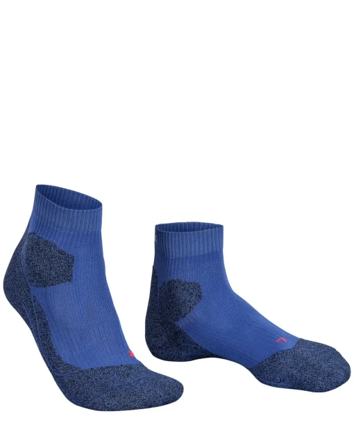 Ru Trail Herren Running Socken