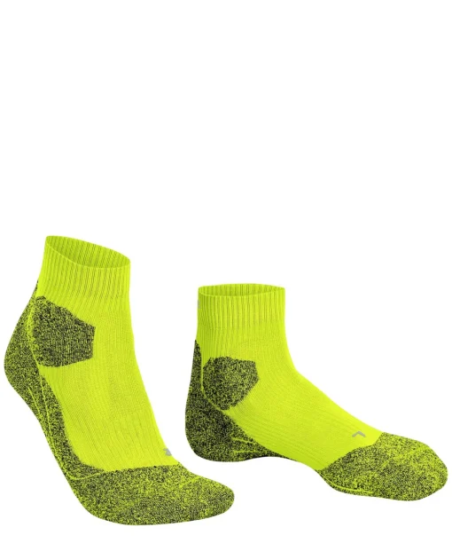 Ru Trail Herren Running Socken