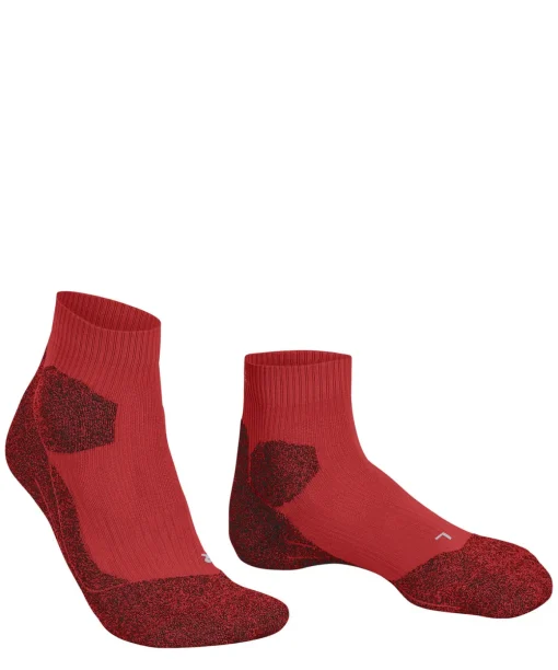 Ru Trail Herren Running Socken