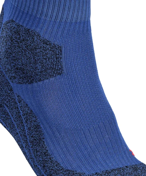 Ru Trail Herren Running Socken