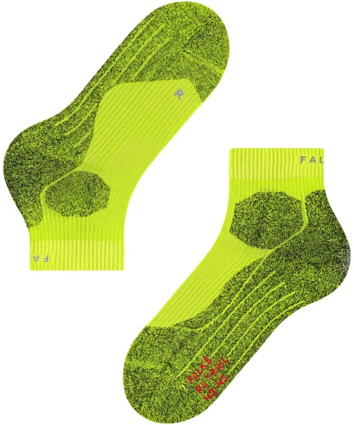 Ru Trail Herren Running Socken