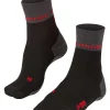 Ru True Motion Nevos Damen Running Socken