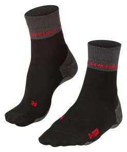 Ru True Motion Nevos Damen Running Socken