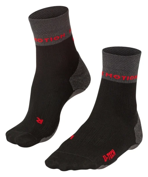 Ru True Motion Nevos Damen Running Socken