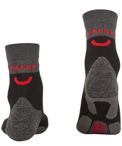 Ru True Motion Nevos Damen Running Socken