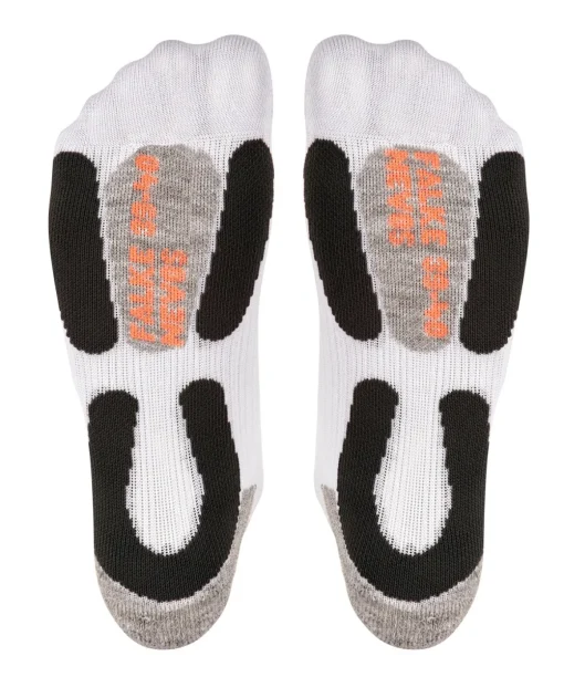 Ru True Motion Nevos Damen Running Socken