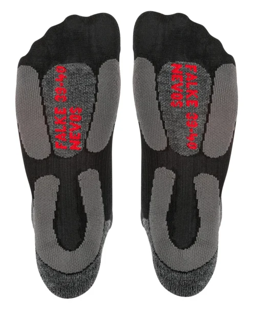 Ru True Motion Nevos Damen Running Socken