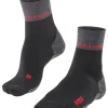 Ru True Motion Nevos Herren Running Socken