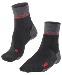 Ru True Motion Nevos Herren Running Socken