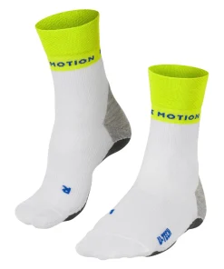 Ru True Motion Nevos Herren Running Socken