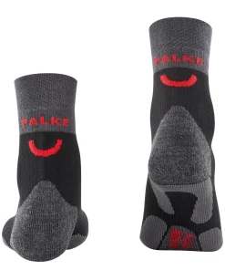 Ru True Motion Nevos Herren Running Socken